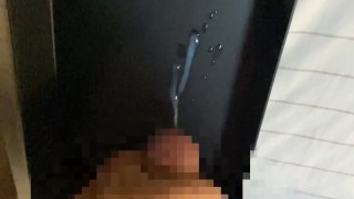 精子を吸収してしまう魔法のちんこ