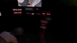 Lucid Dream Vol.4 - Interactive Gameplay - POV VR