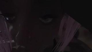 Brooklyn Vol.3 - Interactive Gameplay - POV VR