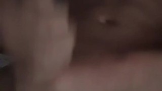 soft moans, rain & anal play :)