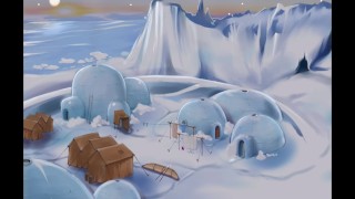 Four Elements Trainer: Ep.3 Katara's new skill
