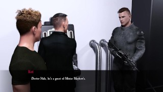 Bound by Night 8 Sample