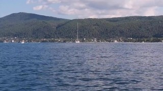 Butt Plug Flashing on SUP Board