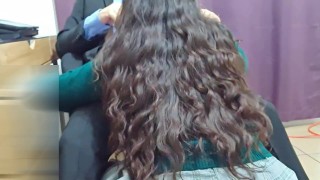 Sólo así se obtienen mejores calificaciones. Cogiendo rico en la escuela
