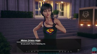 SHALE HILL #187 • Visual Novel Gameplay [HD]