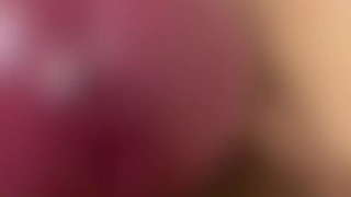 暇だからオナニー