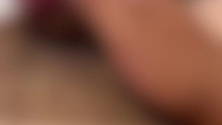 暇だからオナニー