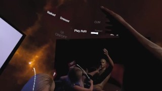 My Virtual Bitch Vol.6 - Interactive Gameplay - Pov VR