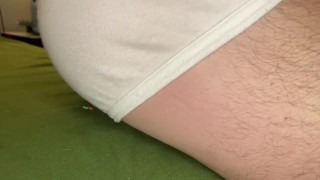 Macrophilia - ass domination vore