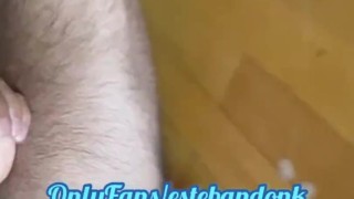 Paja frente al espejo