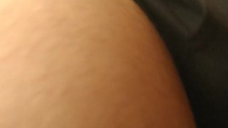 Femboy Bubble Butt and Thick Thighs Fetish