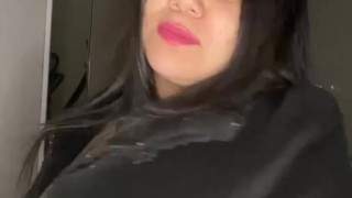 Yo bailando pensando en ti! 