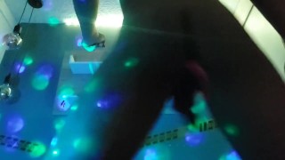 me in your apartment doing this sexy dance for you