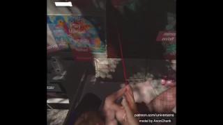 Lovely Vol.2 - Interactive POV VR Gameplay