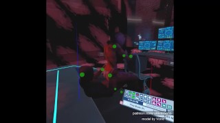 Andromeda Vol.4 - Interactive POV VR Gameplay