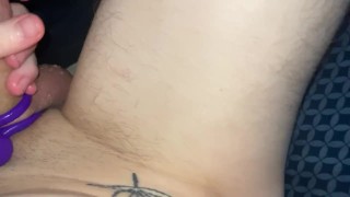 Short And Sweet Video Testing My New POV Harness