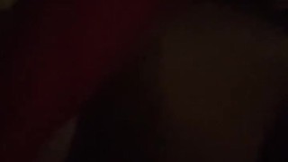 Solo toy masterbation 