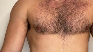 Macrophilia - superhuman giant growth 