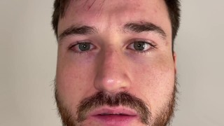 Gay findom mindfuck