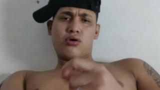 big balls and tasty cock