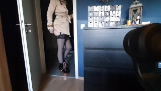 Schluss aus & vorbei !!! Mein letzter Hausbesuch!!!