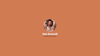 Theeway Fucking with Sam Brownell, Phil James, Mister Dickie James