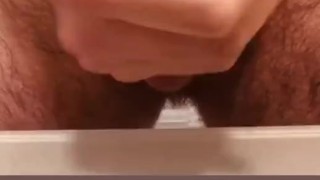 Time for cumshot. Cumload live streaming. Have a good time with customer. Big dick masturbation 