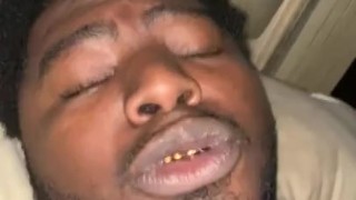 CocoBoo23 giving me a bj