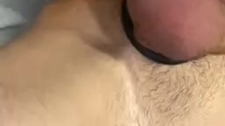 My hole getting rammed fast and deep