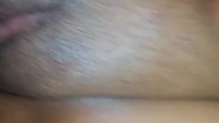 Mañanero con mi novia