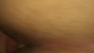 GETTING MY TIGHT PUSSY FUCKED BY BIG DICK