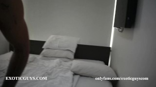 Hot Twink will do anything for Money!!