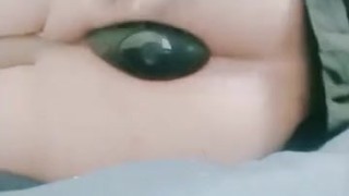 anal toy