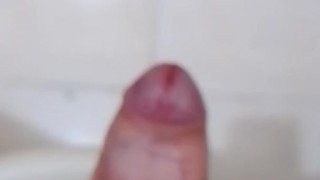 Eyaculación poderosa 