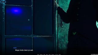 City Of Broken Dreamers #51 - PC Gameplay (HD)