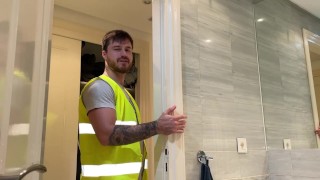 Gay small penis humiliation builder