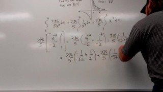 Mr. Patrick Makes a Mistake and 69s. WAIT FOR IT!!!