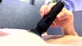【ドM男子 乳首イキ】乳首が敏感なマゾ男子がホテルでオナニー