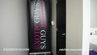 Twink Hot Stripper that will do anything for Money!!