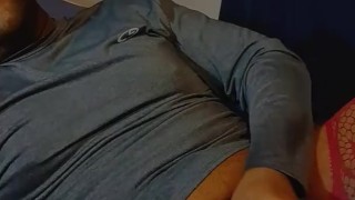Like A Kite Sounding My Toxic Cock 