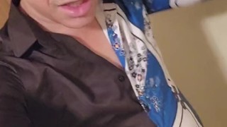 Let's explore naked Hard & Horny Maolo!!!