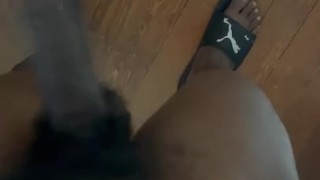 Slanging bbc 