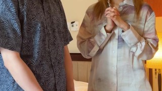 【くすぐり検証】プロポーズされてる時にくすぐったらどうなる？♡ #shorts