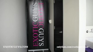 Young Hot Guys will do anything fort Money!!