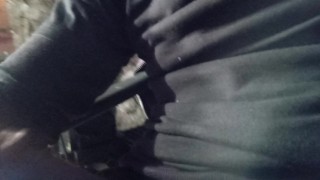 Super Hot Boy Cums HARD!