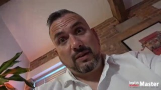Shrunk by your giant boyfriend who then uses you as a tiny sex slave macrophilia PREVIEW