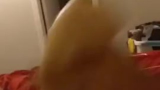 Fleshlight fuck