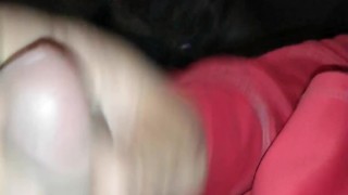 Pre cum very horny latín boy 