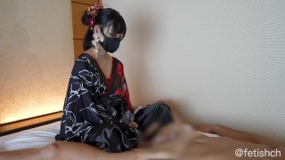 【Compilation #16】Tickle / Tickling / Japanese Femdom / Edging Handjob / Ruined Orgasm / Nipple Play