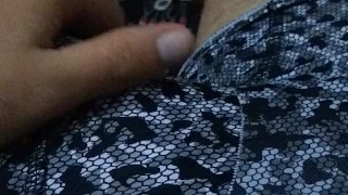 En la noche 